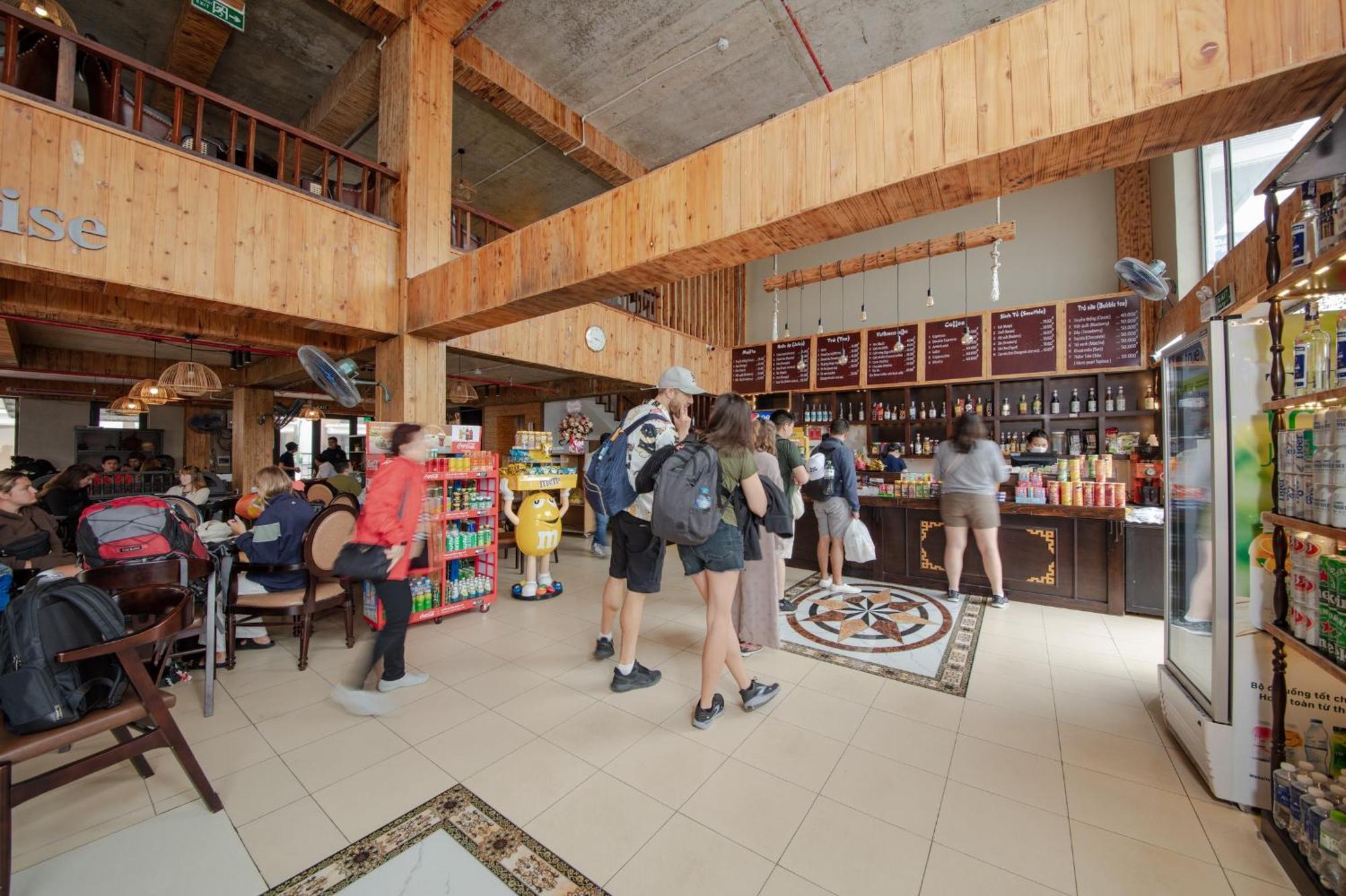 Ruby Cruise Hotel Hạ Long Ngoại thất bức ảnh